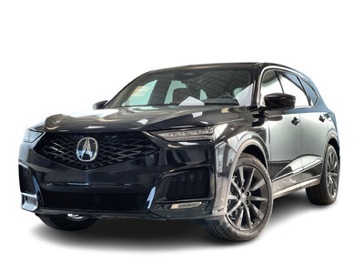 2025 Acura MDX in Regina, Saskatchewan