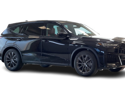 2025 Acura MDX in Regina, Saskatchewan
