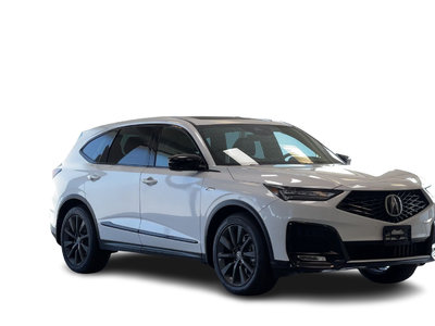 2025 Acura MDX in Regina, Saskatchewan