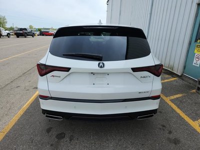 2025 Acura MDX in Regina, Saskatchewan