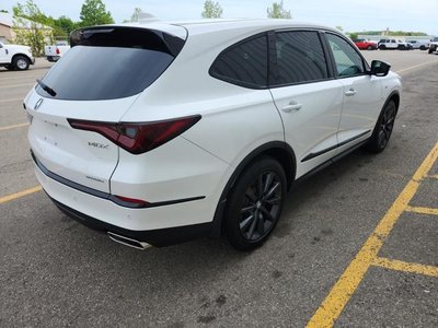 2025 Acura MDX in Regina, Saskatchewan