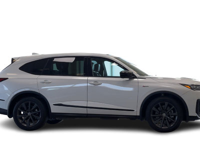 2025 Acura MDX in Regina, Saskatchewan