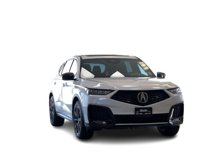 2025 Acura MDX in Regina, Saskatchewan