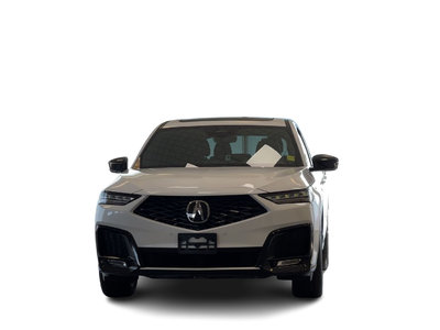 2025 Acura MDX in Regina, Saskatchewan