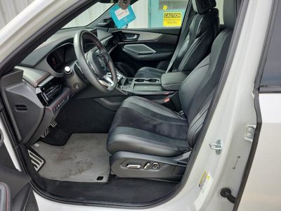 2025 Acura MDX in Regina, Saskatchewan