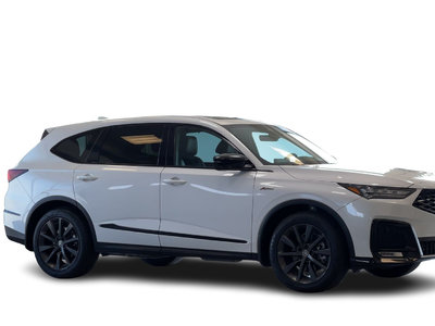 2025 Acura MDX in Regina, Saskatchewan