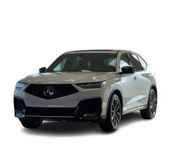 Acura MDX  2026 à Regina, Saskatchewan
