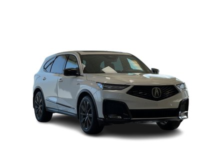 2026 Acura MDX in Regina, Saskatchewan