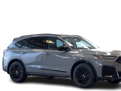 2026 Acura MDX in Regina, Saskatchewan