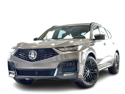 2026 Acura MDX in Regina, Saskatchewan