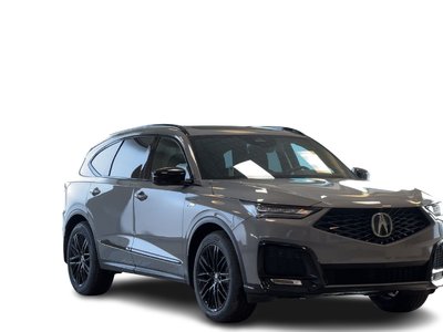 2026 Acura MDX in Regina, Saskatchewan