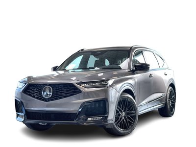 2026 Acura MDX in Regina, Saskatchewan