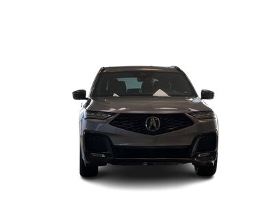 2026 Acura MDX in Regina, Saskatchewan