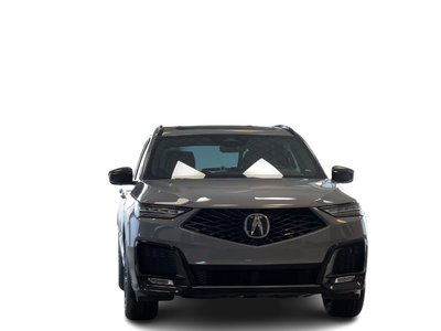 2026 Acura MDX in Regina, Saskatchewan