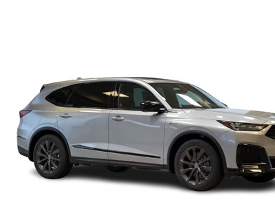 2026 Acura MDX in Regina, Saskatchewan
