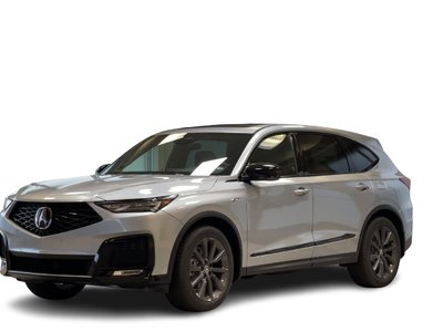 Acura MDX  2026 à Regina, Saskatchewan