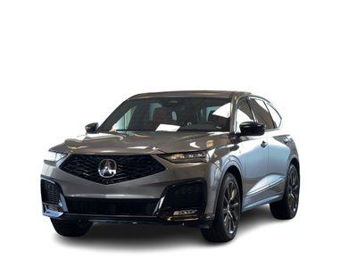 2026 Acura MDX in Regina, Saskatchewan