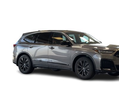 2026 Acura MDX in Regina, Saskatchewan