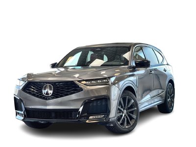 2026 Acura MDX in Regina, Saskatchewan