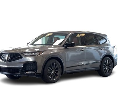 2026 Acura MDX in Regina, Saskatchewan