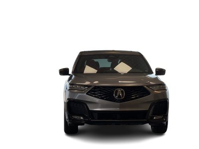 2026 Acura MDX in Regina, Saskatchewan