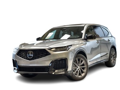 2026 Acura MDX in Regina, Saskatchewan