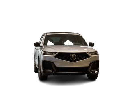 2026 Acura MDX in Regina, Saskatchewan