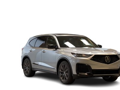2026 Acura MDX in Regina, Saskatchewan