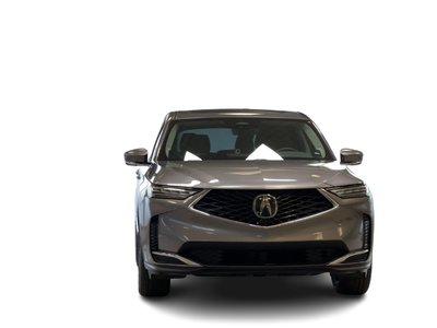 2026 Acura MDX in Regina, Saskatchewan