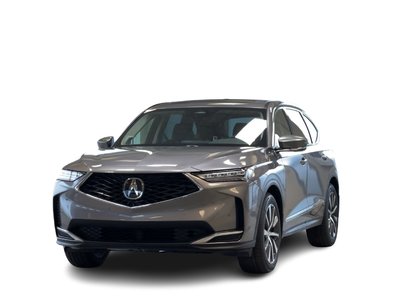 2026 Acura MDX in Regina, Saskatchewan