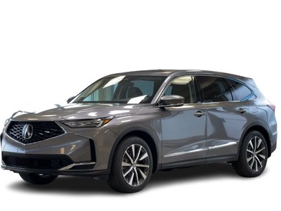2026 Acura MDX in Regina, Saskatchewan