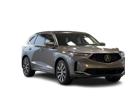 2026 Acura MDX in Regina, Saskatchewan