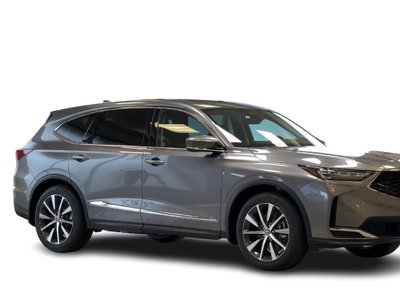 2026 Acura MDX in Regina, Saskatchewan