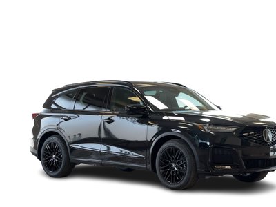 2026 Acura MDX in Regina, Saskatchewan