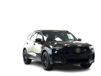 2026 Acura MDX in Regina, Saskatchewan