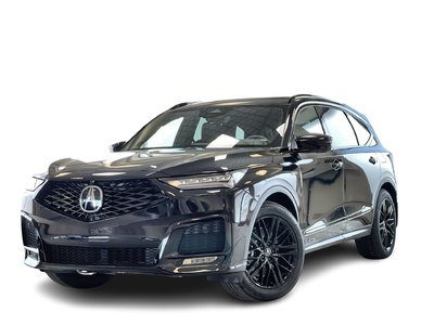 2026 Acura MDX in Regina, Saskatchewan