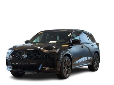 2026 Acura MDX in Regina, Saskatchewan