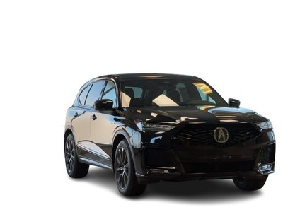 2026 Acura MDX in Regina, Saskatchewan
