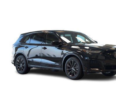 2026 Acura MDX in Regina, Saskatchewan