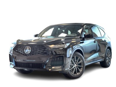 2026 Acura MDX in Regina, Saskatchewan