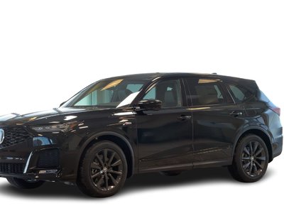 2026 Acura MDX in Regina, Saskatchewan