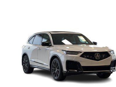 2026 Acura MDX in Regina, Saskatchewan