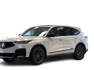 2026 Acura MDX in Regina, Saskatchewan