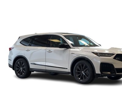 2026 Acura MDX in Regina, Saskatchewan