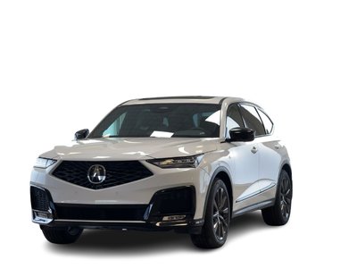 2026 Acura MDX in Regina, Saskatchewan