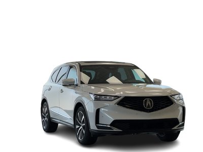 2026 Acura MDX in Regina, Saskatchewan