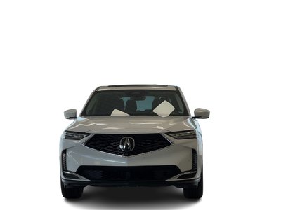 2026 Acura MDX in Regina, Saskatchewan