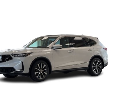 2026 Acura MDX in Regina, Saskatchewan