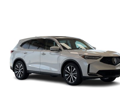 2026 Acura MDX in Regina, Saskatchewan