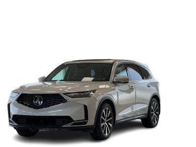 2026 Acura MDX in Regina, Saskatchewan